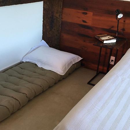 Latitude Lodge Cunha Ngoại thất bức ảnh